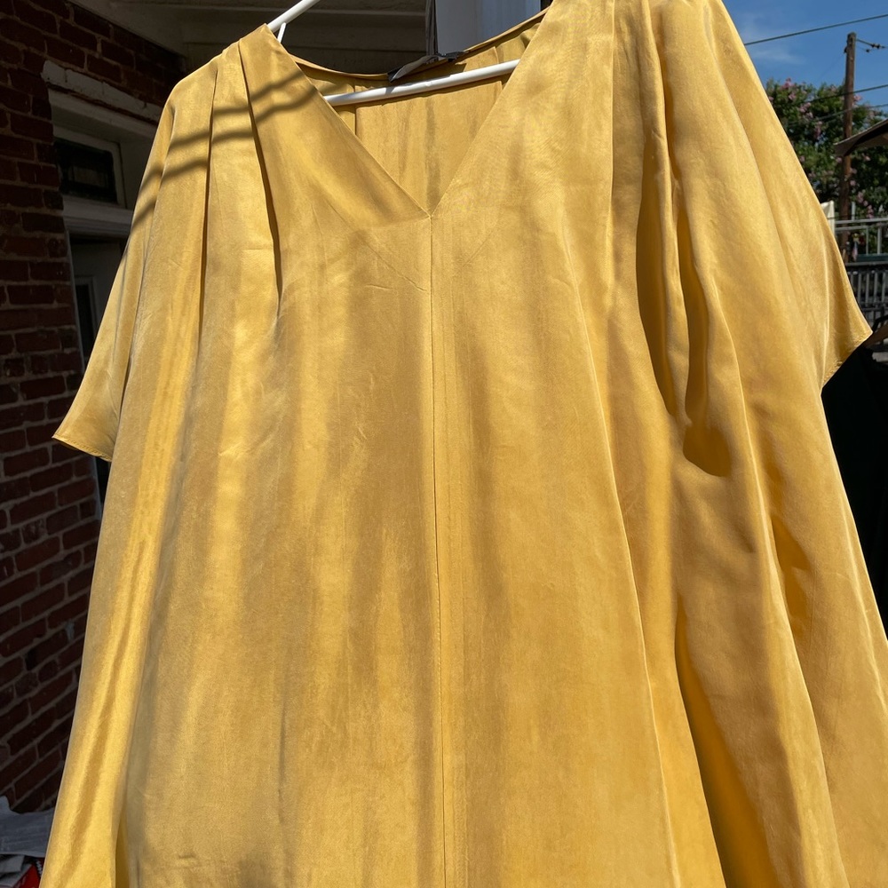 Marigold Hatch maternity top